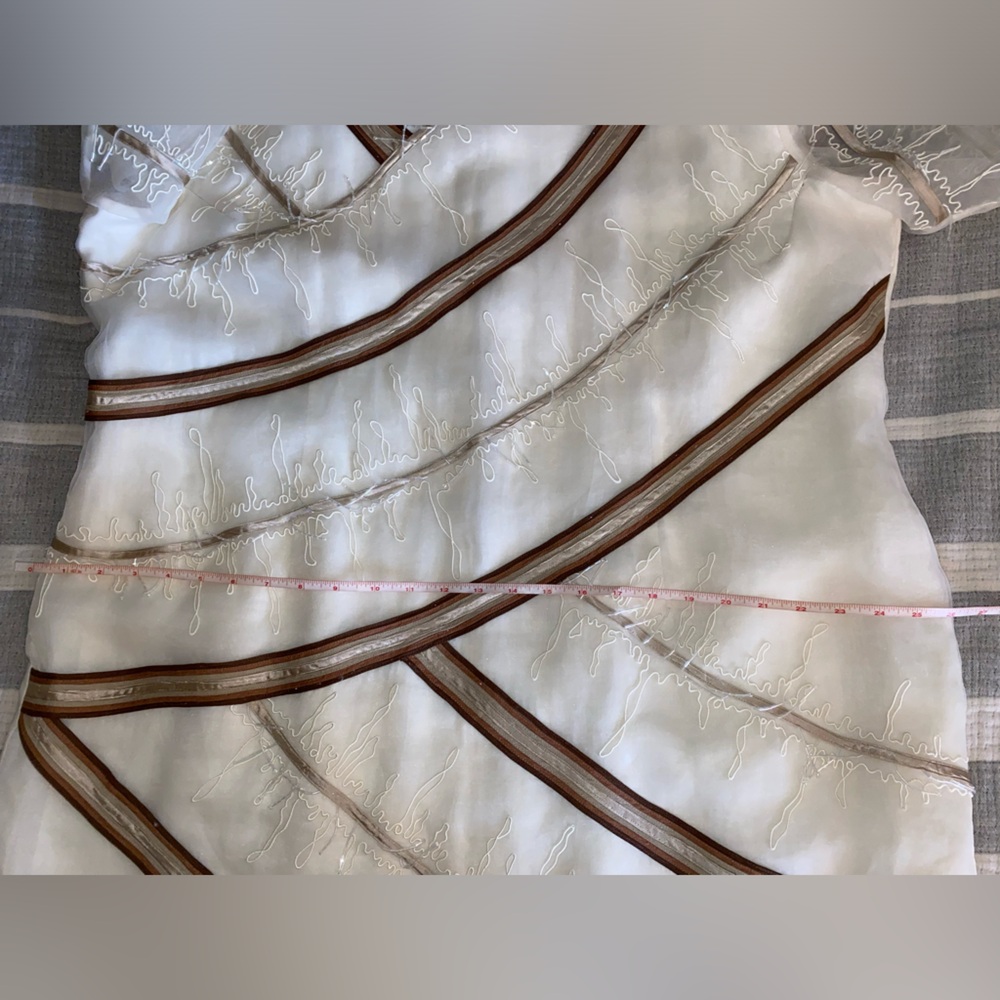 SUPER RARE DONNAVINCI DRESS - Picture 14 of 15